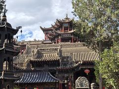 -高庙保安寺