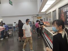 -山姆会员商店(邻瑞广场店)