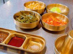 -釜山火炉·海鲜烤肉(紫藤路店)