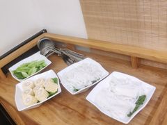-围炉夜话·潮汕卤水火锅(榕江店)
