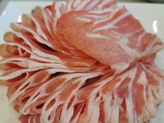高钙羊肉-牛街·马辈儿涮肉(牛街二店)