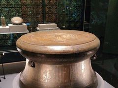 -广西壮族自治区博物馆