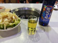 -平山城鑫烧烤(建国楼店)