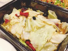 -味上湘菜馆(岳麓山店)