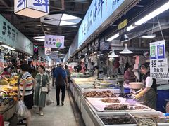 -桃源市场(解放路店)