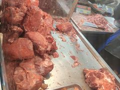 -清真铁志明腊牛羊肉