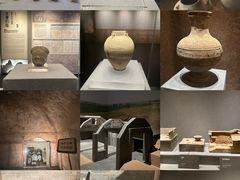 -洛阳古墓博物馆