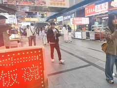 -万达广场(南昌红谷滩店)