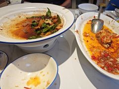 -兰湘子·湘菜小炒(天水兰天城市广场店)