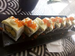 -鲜目录·中国寿司(开源路店)