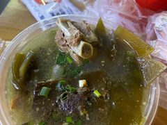 -燕子煨汤(山海关路店)