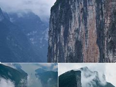 -白帝城·瞿塘峡景区