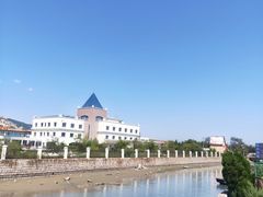 -崂山仰口游览区