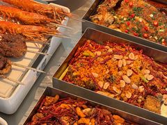 -No.DD戳子烧烤·江湖菜(北京总店)