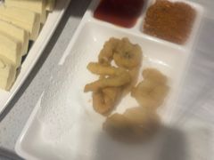 -海底捞火锅(大融城店)