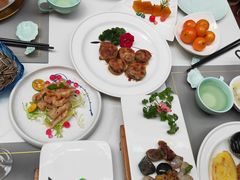-小广寒电影艺术餐厅(小广寒经三路店)