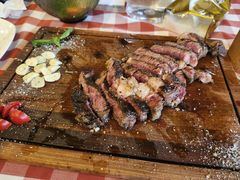 -安立可意大利美食