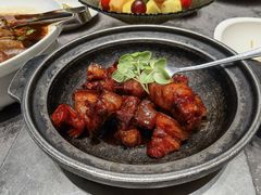 -好福记饭店(红梅公园店)