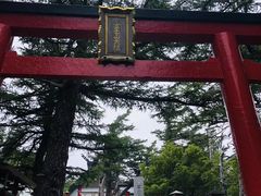 -富士山吉田線五合目