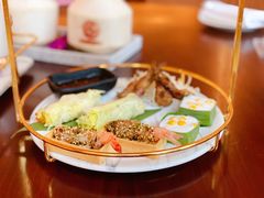 -苏州洲际酒店·大堂酒廊