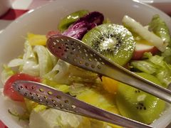 -西贝莜面村(上海百联西郊店)