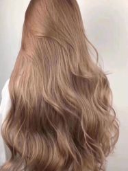 -Show fa salon 秀发沙龙