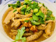 净牛杂-老广州牛杂(深圳白石洲总店)