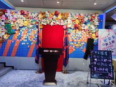 -嗨翻Hi-Fun竞技主题乐园·蹦床亲子生日轰趴(国光1937店)