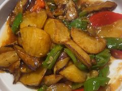 -李老哈·东北菜(宋园路店)