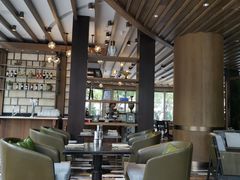 大堂-杭州君悦酒店·青莳