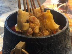 -那些年记忆烧烤