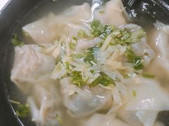 -海平馄饨(逍遥二路店)