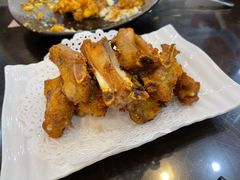 -红星光发煲仔饭(文海店)