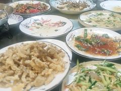 -东北王食府(科大店)