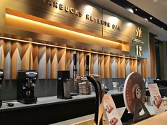 -星巴克臻选(济南恒隆店)