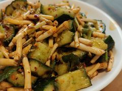 -龙头街回族餐厅(银河店)