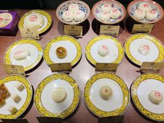 -富华斋饽饽铺·宫廷糕点·伴手礼(护国新天地店)