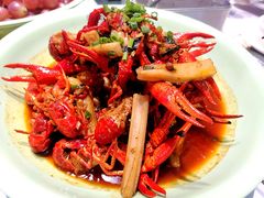 -靓虾二哥长沙地标小龙虾(五一广场店)