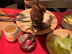-五洲皇冠巴西烤肉餐厅