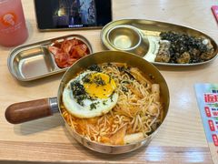 -食米家拌饭(梅溪新天地店)