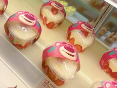 -好利来(东直门银座店)