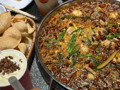 -胖子鱼·天水麻辣鱼火锅(秦州407店)