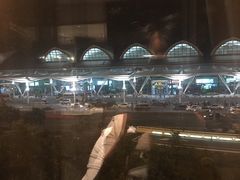 -广州白云机场雅高铂尔曼大酒店