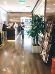 -崇尚GAVIN STYLE臻选