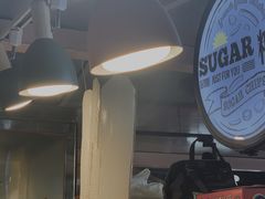 大堂-SUGAR糖薯·章鱼烧(鹏欣水游城店)