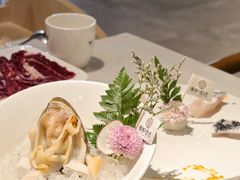 -围炉夜话·潮汕卤水火锅(榕江店)