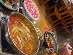 -亮欢寨(凯里总店)