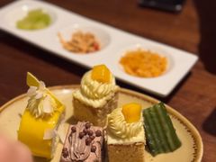 -品味餐厅·川湘菜·海鲜风味火锅·手工面食·万州烤鱼-石梅湾威斯汀度假酒店