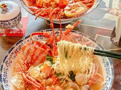 -霆记海鲜·只为这碗面(滨江店)
