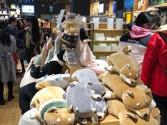 -九木杂物社(恒隆广场店)